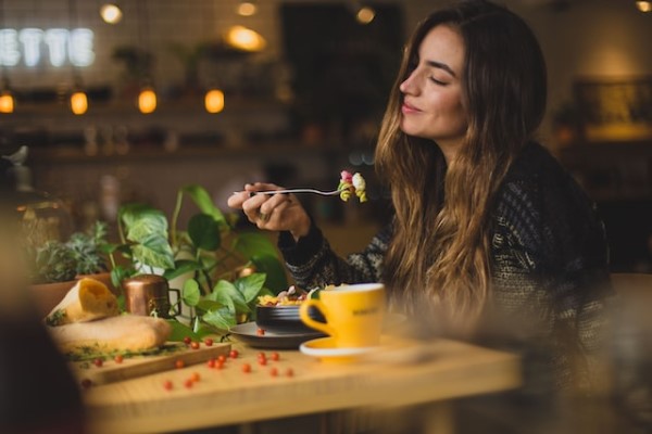 Receitas saudáveis para o jantar